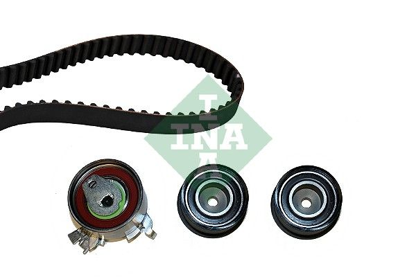 TRİGER SETİ OPEL VECTRA B 1.8 X18XE - 2.0 X20XEV MOTOR ( İNA )