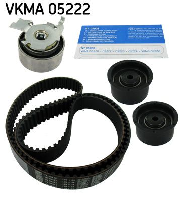 TRİGER SETİ OPEL VECTRA B 1.8 X18XE - 2.0 X20XEV MOTOR ( SKF )