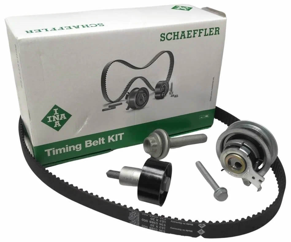 TRİGER SETİ POLO GOLF PASSAT IBIZA LEON SUPERB 1,0 1,2 1,4 TSI İNA