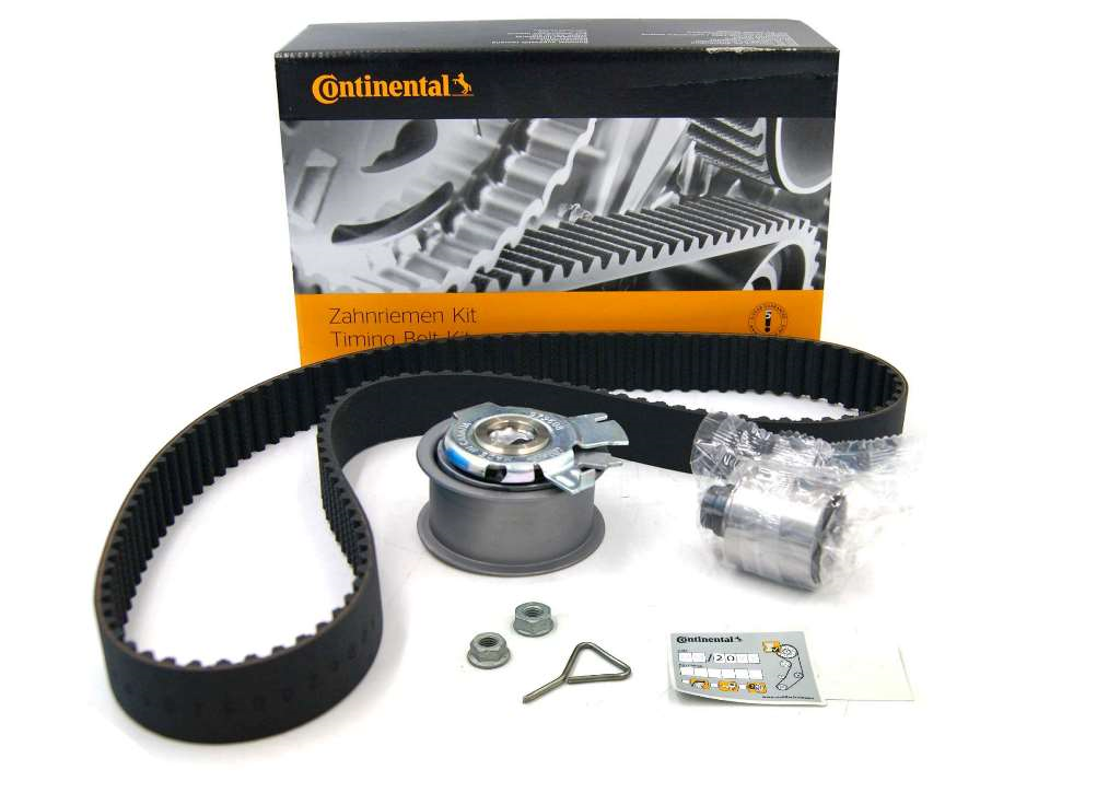 TRİGER SETİ SKODA SUPERB 2002-2010 1.9 2.0 DİZEL ( CONTITECH )