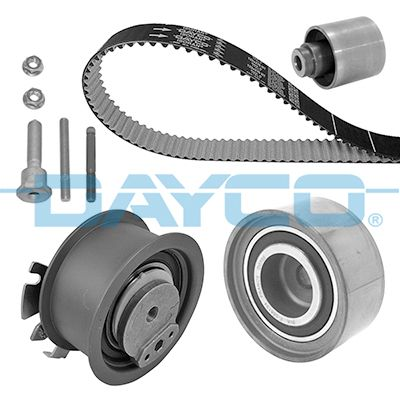 TRİGER SETİ VW PASSAT B5 2005-2010 2,0TDI 16V BKP BMR ( DAYCO )