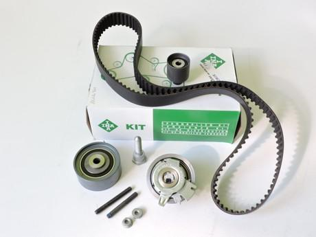 TRİGER SETİ VW PASSAT B5 2005-2010 2,0TDI 16V BKP BMR ( İNA )