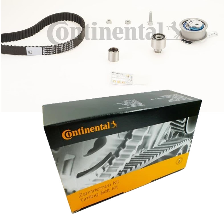 TRİGER SETİ VW TRANSPORTER T6 T7 2,0TDİ 2016-2022 (CONTINENTAL)