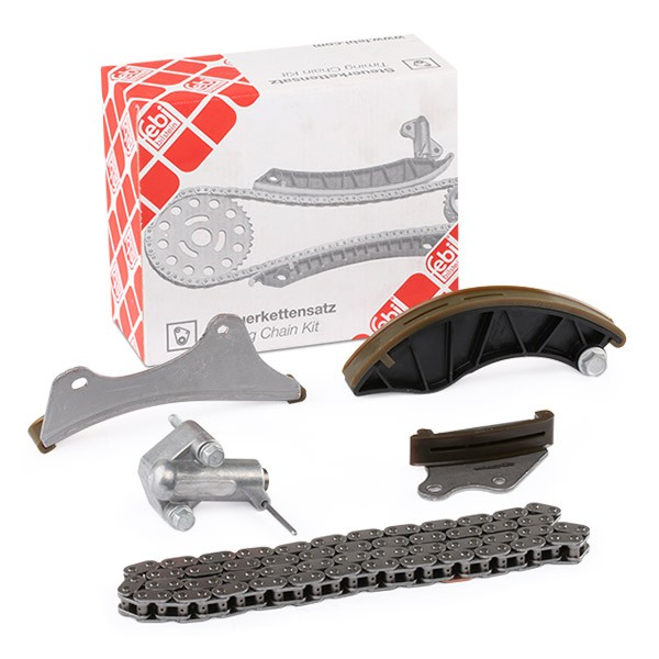 TRİGER ZİNCİR SETİ 5PARÇA ASTRA J K INSIGNIA MOKKA 1,6 CDTİ (FEBI)