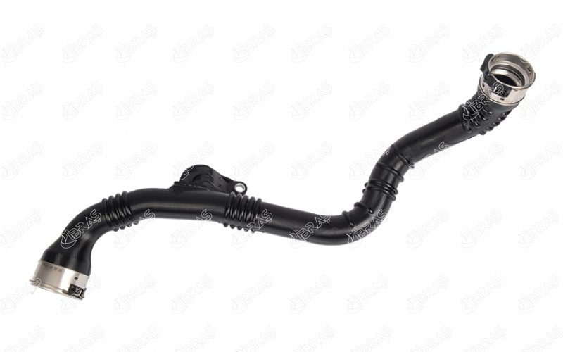 TURBO BORUSU KOMPLE NISSAN QASHQAI J11 1.5 dCI  2014-2020