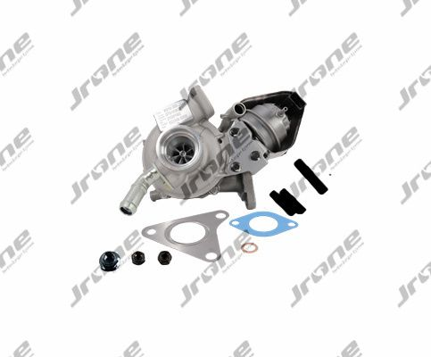 TURBO EGEA DOBLO FIORINO 1.3 MULTIJET EURO6 2016-2023 (JRONE)