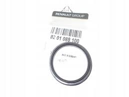 MAIS 8201089100 TURBO HORTUM ORINGI (CONTASI) CLIO IV-CAPTUR-DOKKER-DUSTER 1.5DCI K9K