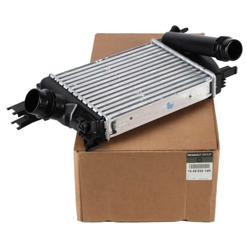 MAIS 144967634R TURBO RADYATORU CLIO IV-CAPTUR-DOKKER-LODGY 1.5DCI K9K