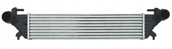 TURBO RADYATORU FIAT EGEA 1,3 1,6 MJET (OPAR 51964106)