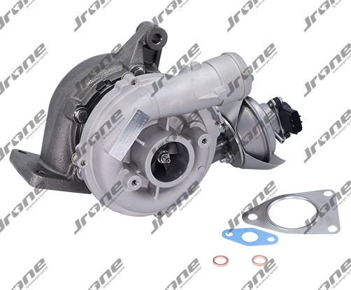 TURBO SARJ FORD MONDEO 2,0TDCİ 2007-2014 ARASI (JRONE)