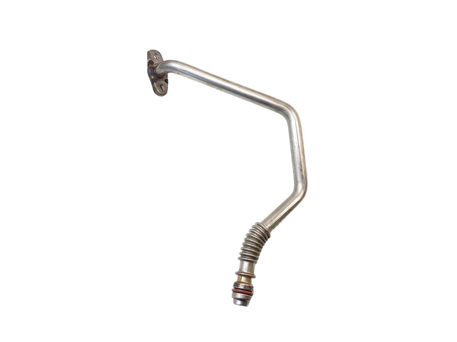 MAIS 151984592R TURBO YAGLAMA BORUSU CAPTUR CLIO IV MEGANE IV KADJAR TALISMAN DUSTER LODGY