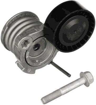 V KAYIS GERGİ RULMANI KOMPLE CHEVROLET CAPTİVA ANTARA ( GATES )