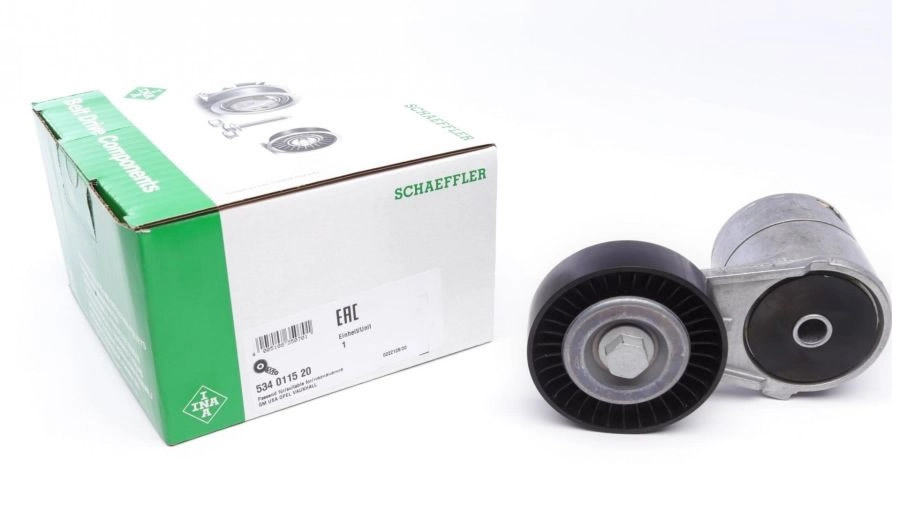 V KAYIŞ GERGİSİ KOMPLE OPEL VECTRA C 1,6 BENZİNLİ Z16XE (İNA)