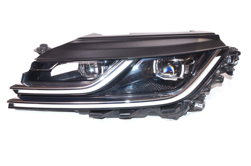 VALEO 3G8941113 SOL FAR LAMBASI LEDLI VW ARTEON 2017-2023 ARASI