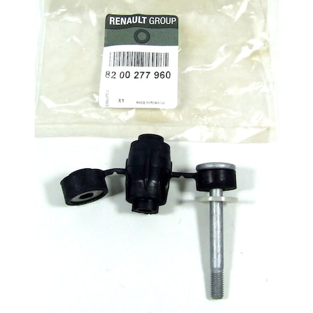 MAIS 8200277960 VIRAJ DEMIR UC LASTIGI (Z ROT TAMIR TK) CLIO-LOGAN-SANDERO-DOKKER-LOGDY-SYMBOL