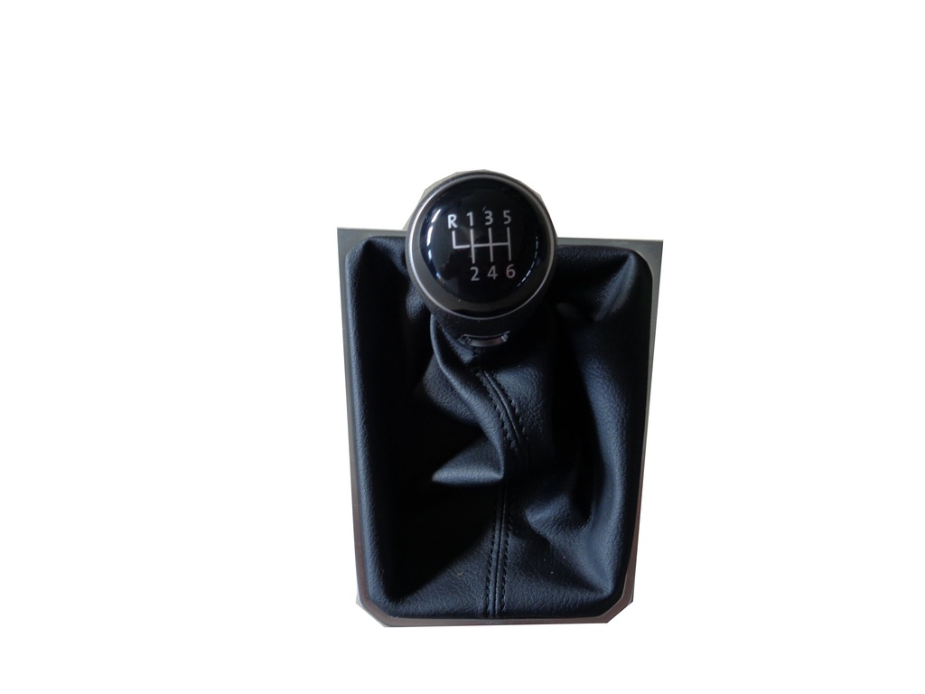 VİTES KÖRÜĞÜ VE TOPUZU KOMPLE VW PASSAT B8 2015-2020 6İLERİ