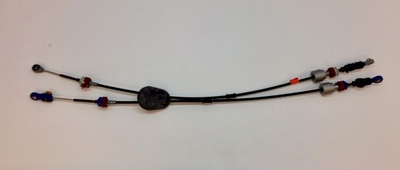 VİTES TELİ HALATI NISSAN QASHQAI 1,5 DCI 6 VITES 2007-2013