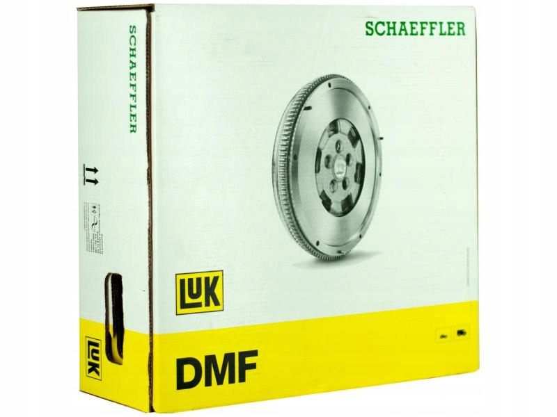 VOLAN NISSAN QASHQAI XTRAIL 1,6 DCİ DİZEL 6 İLERİ ( LUK 415056410 )