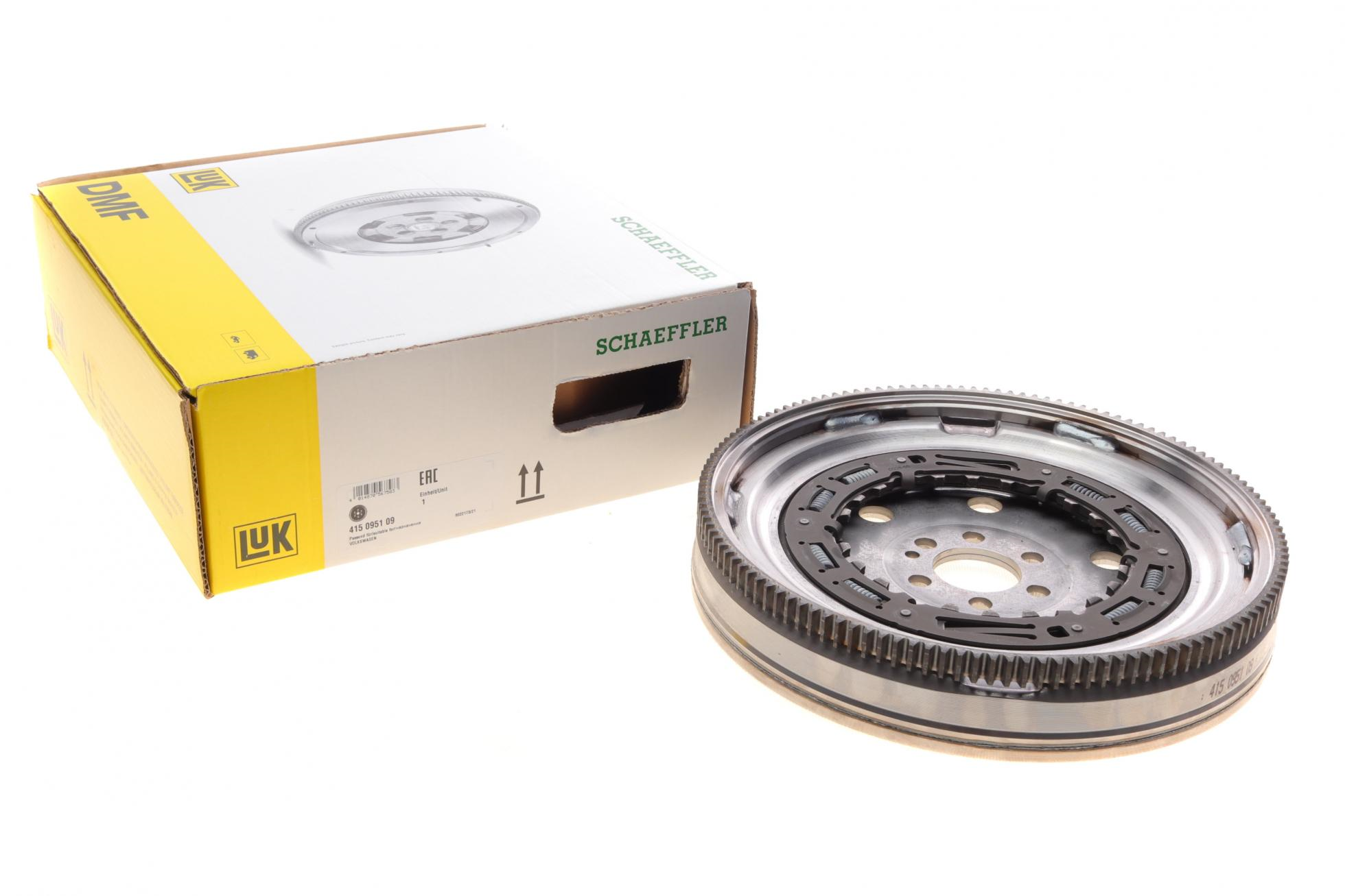 VOLAN OTOMATİK PASSAT TROC TCROSS TIGUAN GOLF 1.5TSI (LUK)