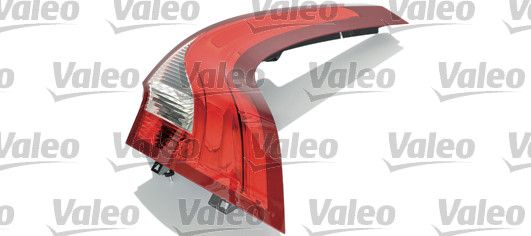 VOLVO XC60 2009-2016 / SAĞ STOP LAMBASI AMPULLU ( VALEO )