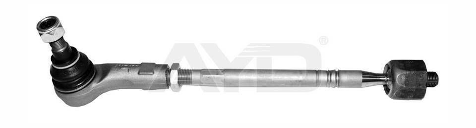 VW AMAROK TOUAREG AUDI Q7 CAYENNE - SOL ROT MİLİ + ROTBAŞI KOMPLE