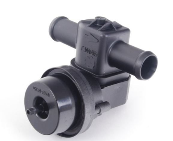 VW BORA GOLF 4 IV 1998-2005 / KALORİFER MUSLUGU