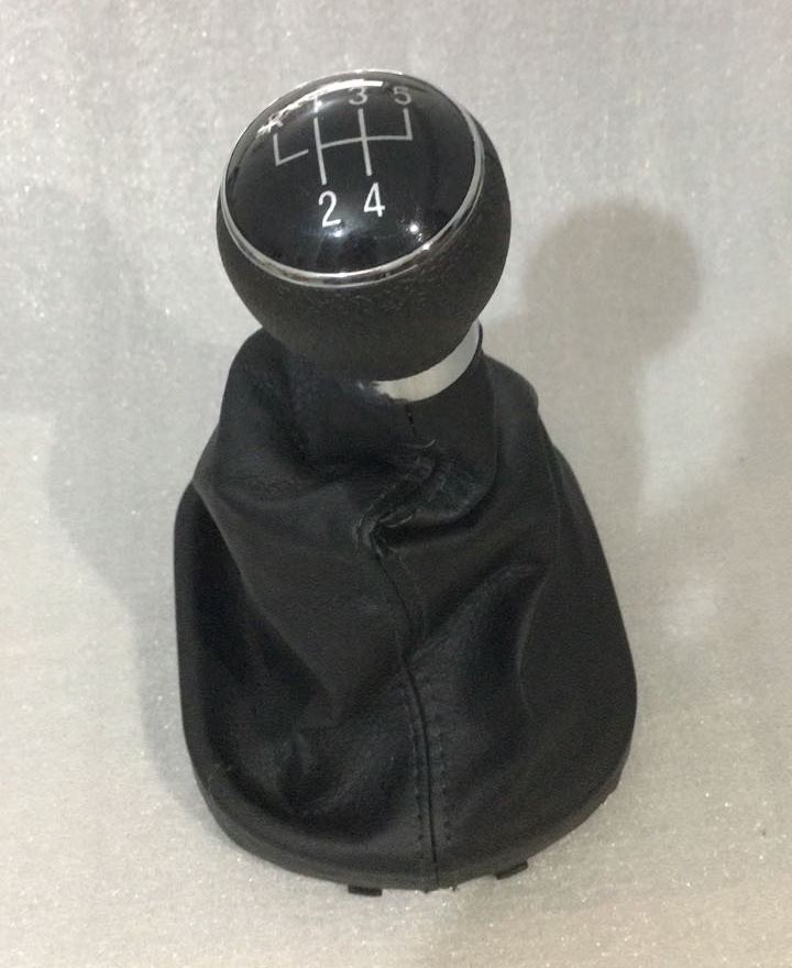 VW CADDY 2004-2011 ARASI / VİTES KÖRÜĞÜ VE TOPUZU KOMPLE(5 İLERİ)