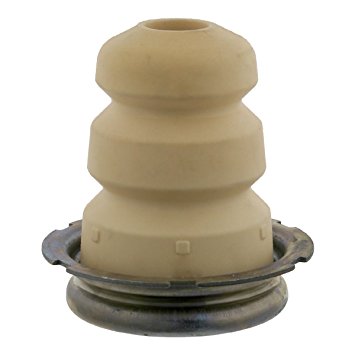 VW CADDY III 2004-2010/ ARKA AMORTİSÖR TAKOZU SAĞ-SOL TAKIM (FEBİ