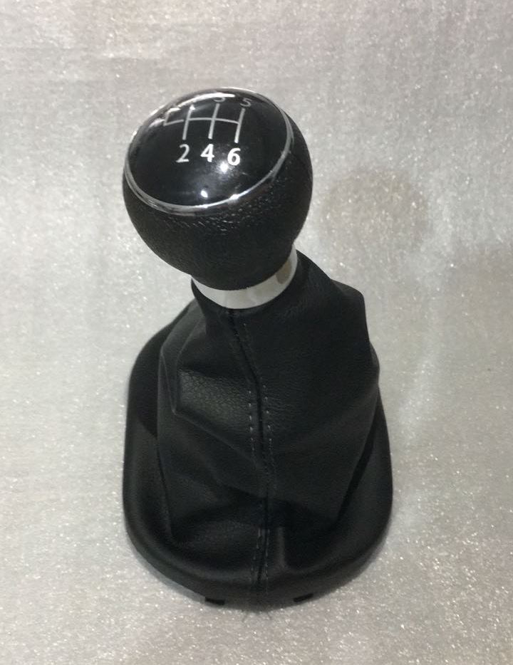 VW CADDY TOURAN 2004-2011 / VITES KORUGU VE TOPUZU 6 ILERI