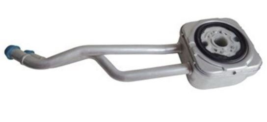 VW GOLF 4 BORA 1,6 16VALF BCB MOTOR YAĞ SOĞUTUCU RADYATÖR