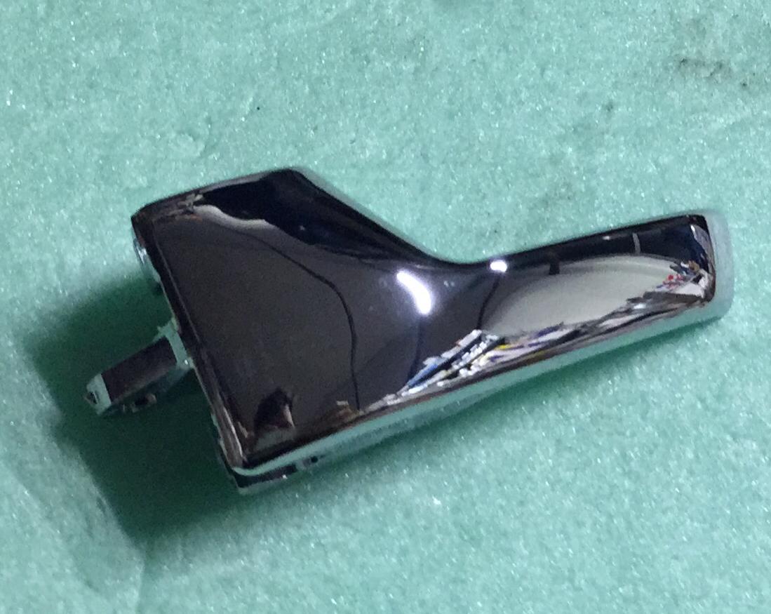 VW GOLF 4 IV 1998-2004  - SOL KAPI İÇ AÇMA KOLU MANDALI