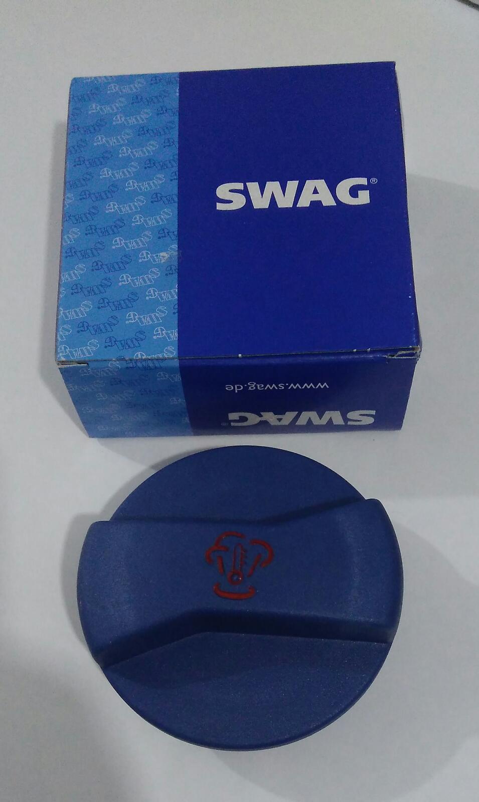 VW GOLF IV BORA POLO PASSAT / RADYATÖR YEDEK SU DEPO KAPAĞI (SWAG