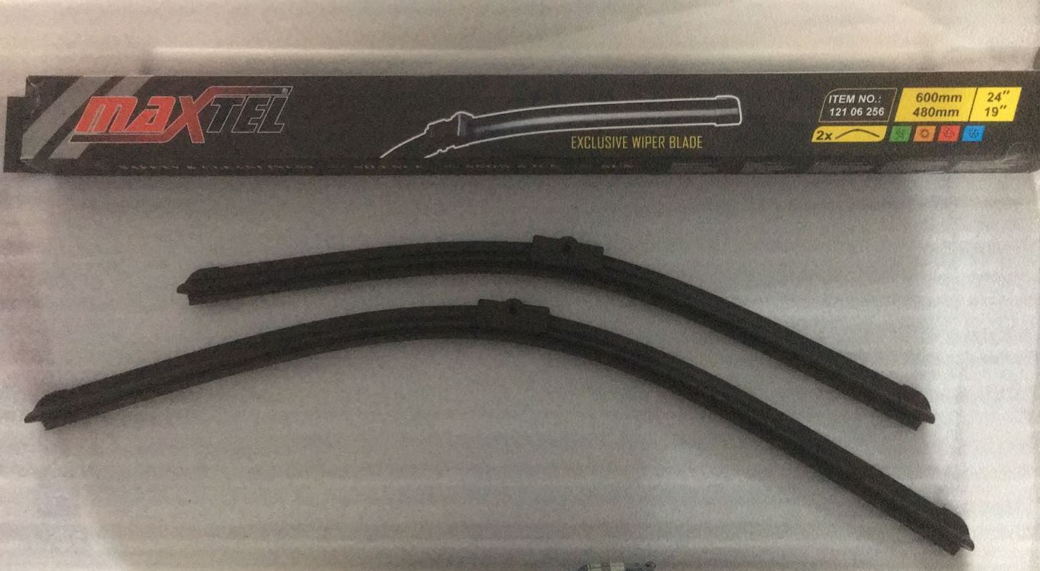 VW GOLF V - JETTA - CADDY - TOURAN - ÖN SİLECEK SÜPÜRGESİ TAKIM