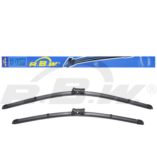 VW GOLF V VI 2005-2012 ÖN CAM SİLECEK SÜPÜRGESİ SAĞ SOL TAKIM (RBW)