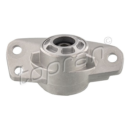 VW GOLF V VI JETTA 2005-2011 / ARKA AMORTİSÖR TAKOZU