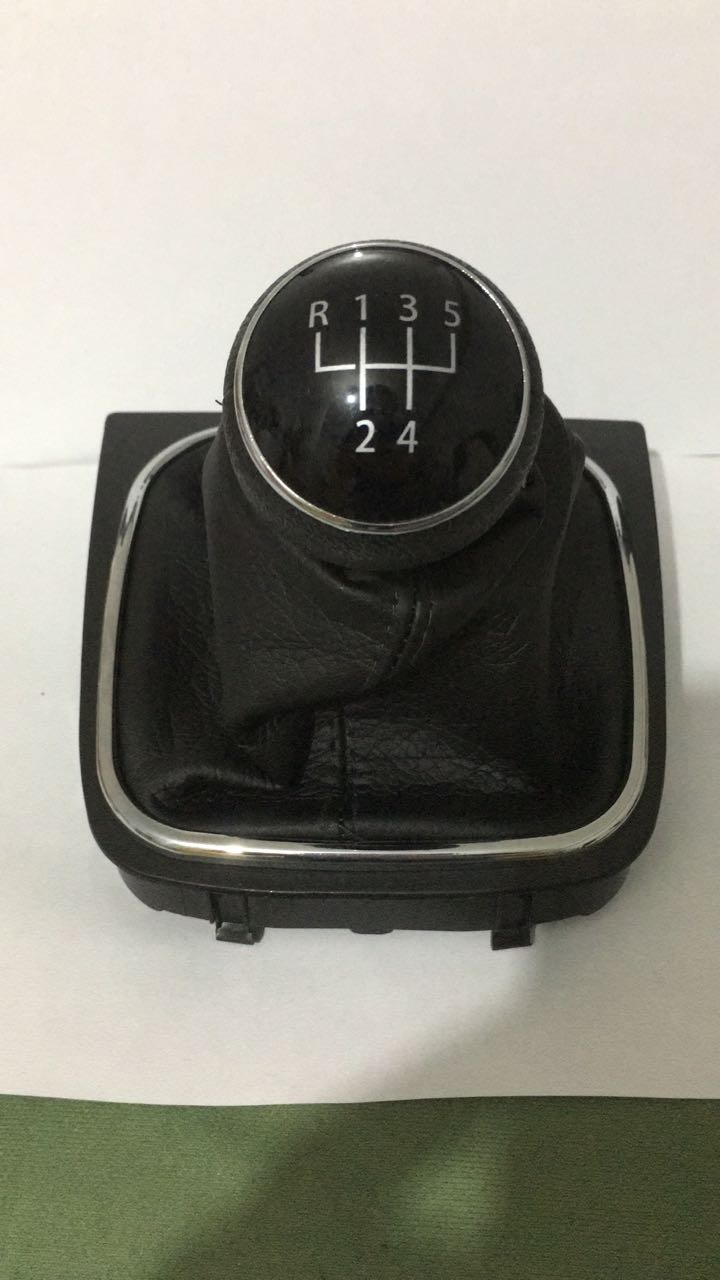 VW JETTA 2006-2008 / VITES TOPUZU VE KORUGU KOMPLE 5 İLERİ