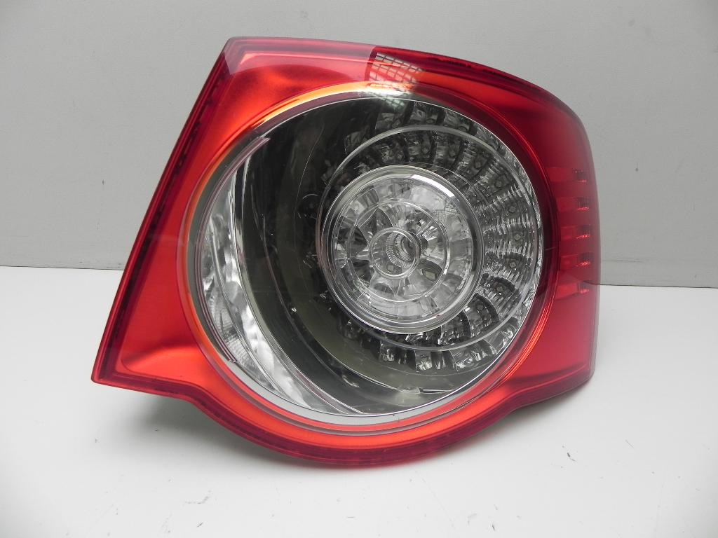 VW JETTA 2006-2011 ARASI - ARKA DIŞ SAĞ LED STOP LAMBASI (İTHAL)