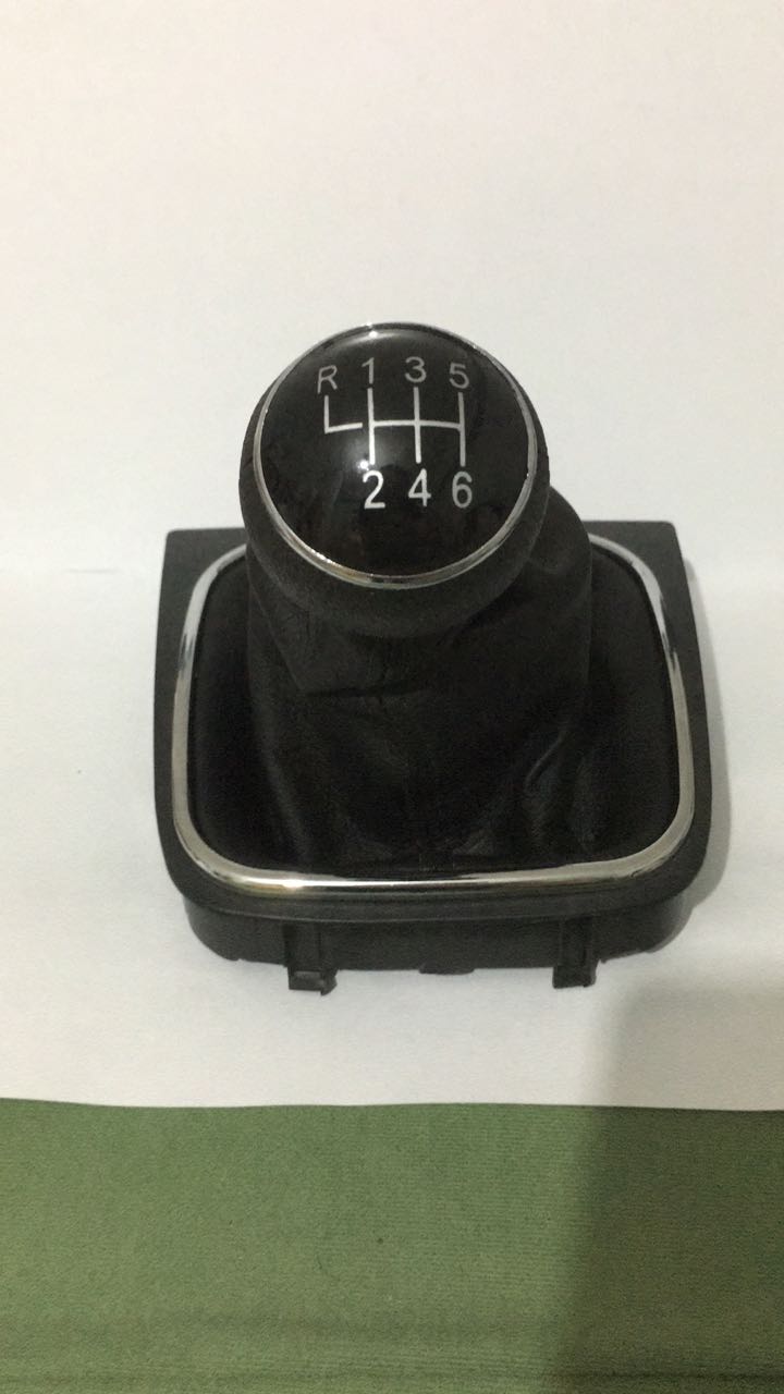 VW JETTA GOLF 6 VI 2007-2014 / VITES KORUGU VE TOPUZU 6 İLERİ