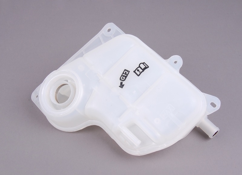 VW PASSAT 1997-2005 ARASI - RADYATÖR YEDEK SU DEPOSU