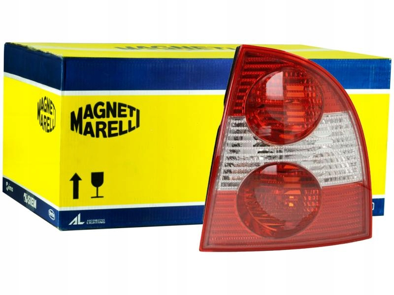 VW PASSAT 2001-2004 ARASI  SAĞ STOP LAMBASI DUYSUZ (MARELLİ)