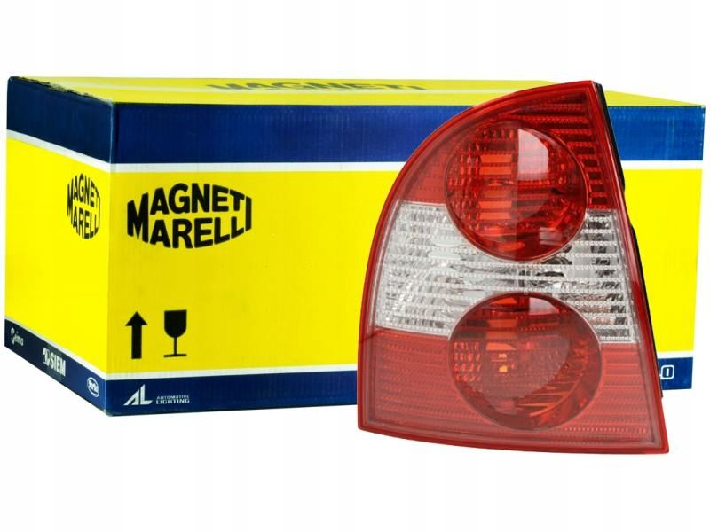 VW PASSAT 2001-2004 ARASI / SOL STOP LAMBASI DUYSUZ (MARELLİ)