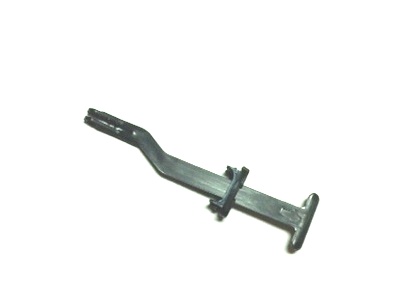 VW PASSAT 2001-2005 ARASI / MOTOR KAPUT AÇMA MANDALI (KOLU)