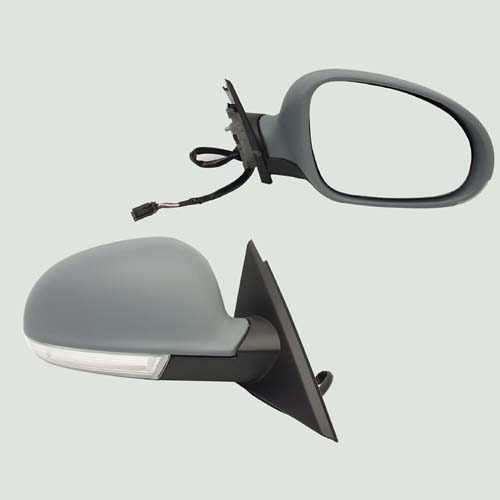 VW PASSAT 2003-2006 SAĞ SOL DIŞ DİKİZ AYNASI ELEKTRİKLİ SİNYALLİ