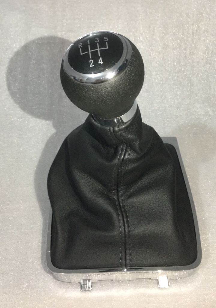 VW PASSAT 2006-2011 ARASI / VİTES KÖRÜĞÜ VE TOPUZU KOMPLE 5İLERİ