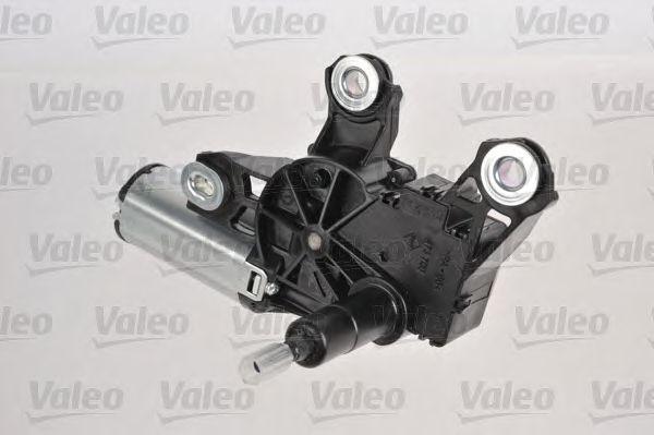 VW POLO 2001-2008 ARASI - ARKA CAM SİLECEK MOTORU (VALEO)