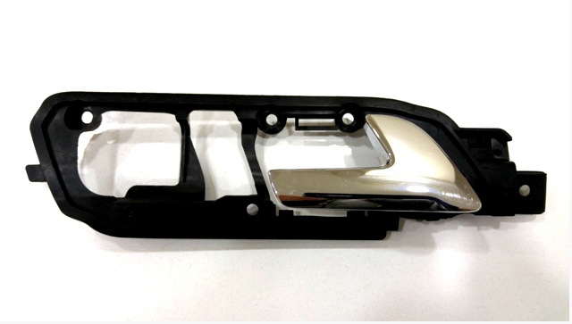 VW POLO 2002-2009 ARASI - ÖN SAĞ  KAPI İÇ AÇMA KOLU ( OEM )