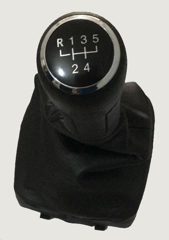 VW POLO 2002-2010 ARASI / VITES KÖRÜĞÜ VE TOPUZU KOMPLE 5 İLERİ