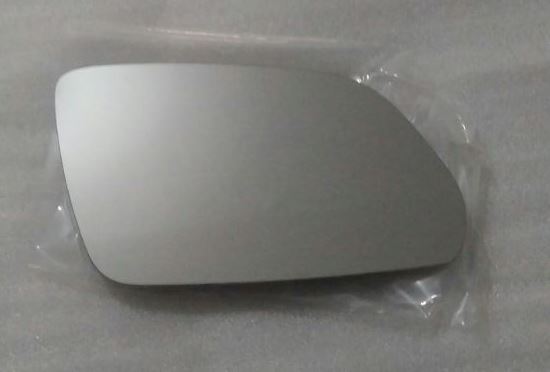 VW POLO 2005-2010 ARASI / SAG DIŞ DİKİZ AYNA CAMI