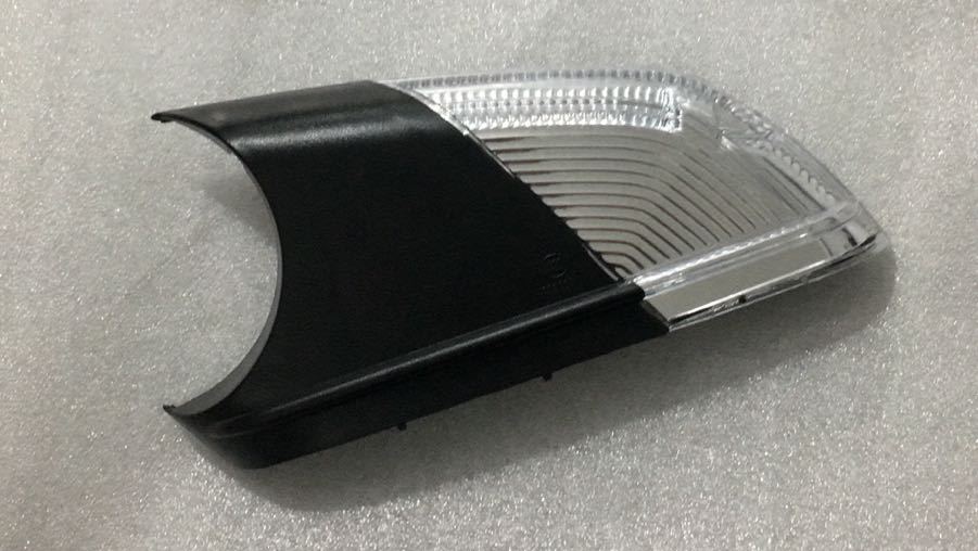 VW POLO 2005-2010 / OCTAVIA 04-08 SOL DİKİZ AYNA SİNYALİ LAMBASI
