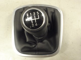 VW POLO 2010-2015 / VİTES KÖRÜĞÜ VE TOPUZU 5İLERİ